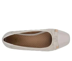 Best White Mountain Women's Bocah Flats