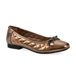 New White Mountain Women's Bocah Flats