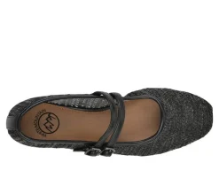 Best White Mountain Women's Bocage Flats