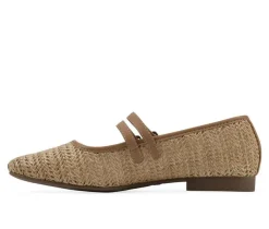 White Mountain Women's Bocage Flats