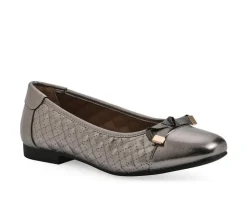 New White Mountain Women's Bocah Flats