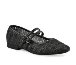 White Mountain Women's Bocage Flats