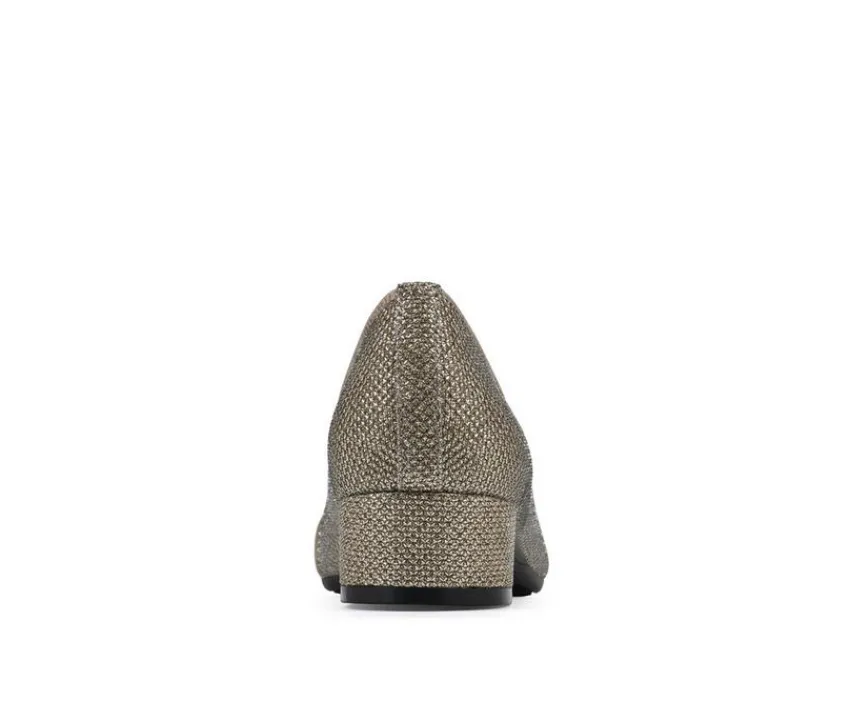 Best White Mountain Women's Bordeaux Pumps