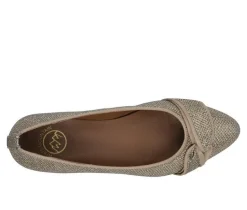 Best White Mountain Women's Bordeaux Pumps