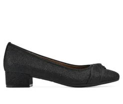 Hot White Mountain Women's Bordeaux Pumps