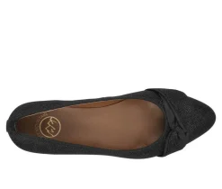 Hot White Mountain Women's Bordeaux Pumps