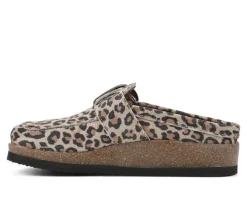 White Mountain Women's Bueno Clogs