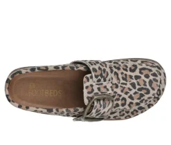 White Mountain Women's Bueno Clogs