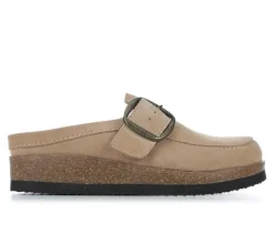 Hot White Mountain Women's Bueno Clogs