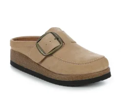 Hot White Mountain Women's Bueno Clogs