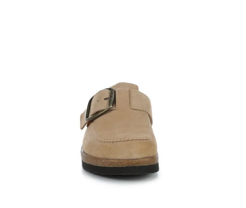 Hot White Mountain Women's Bueno Clogs