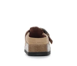 Hot White Mountain Women's Bueno Clogs