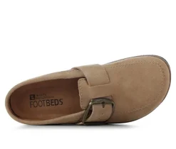 Hot White Mountain Women's Bueno Clogs