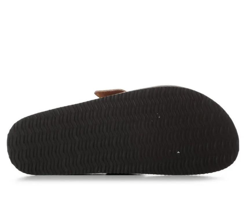 Hot White Mountain Women's Bueno Clogs