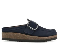 Sale White Mountain Women's Bueno Clogs