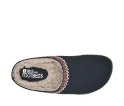 Best White Mountain Women's Bundle Up Mules