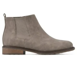 Outlet White Mountain Women's Caching Chelsea Booties