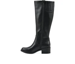 Discount White Mountain Women's Calzone Knee High Boots