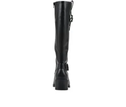 Discount White Mountain Women's Calzone Knee High Boots