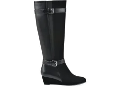 Discount White Mountain Women's Cheers Knee High Boots