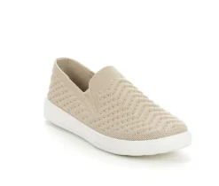 White Mountain Women's Courage Slip-On Shoes