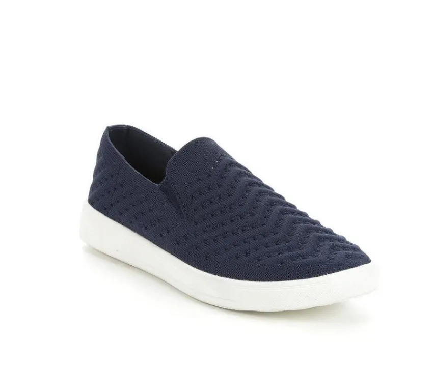 New White Mountain Women's Courage Slip-On Shoes