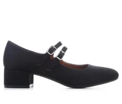 New White Mountain Women's Courts Pumps