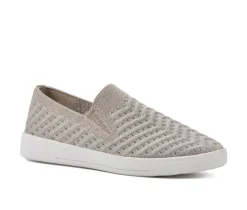 Online White Mountain Women's Courage Slip-On Shoes