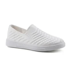 Online White Mountain Women's Courage Slip-On Shoes