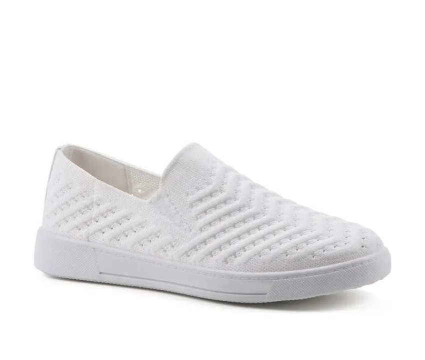 Online White Mountain Women's Courage Slip-On Shoes