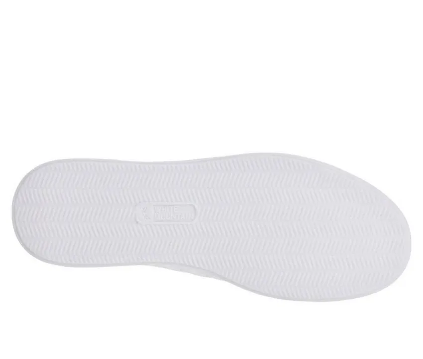 Online White Mountain Women's Courage Slip-On Shoes