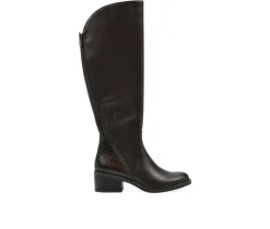 Discount White Mountain Women's Cushaw Knee High Boots