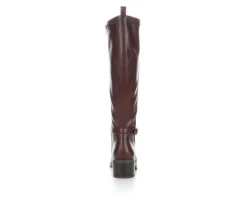Sale White Mountain Women's Custom Knee High Boots