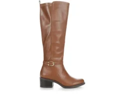 Discount White Mountain Women's Custom Knee High Boots