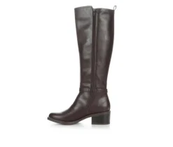 Clearance White Mountain Women's Custom Knee High Boots