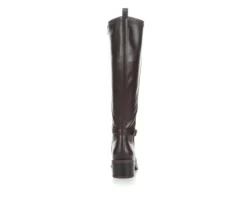 Clearance White Mountain Women's Custom Knee High Boots