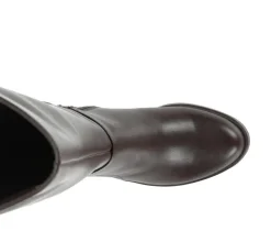 Clearance White Mountain Women's Custom Knee High Boots