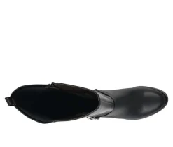 Clearance White Mountain Women's Custard Knee High Boots