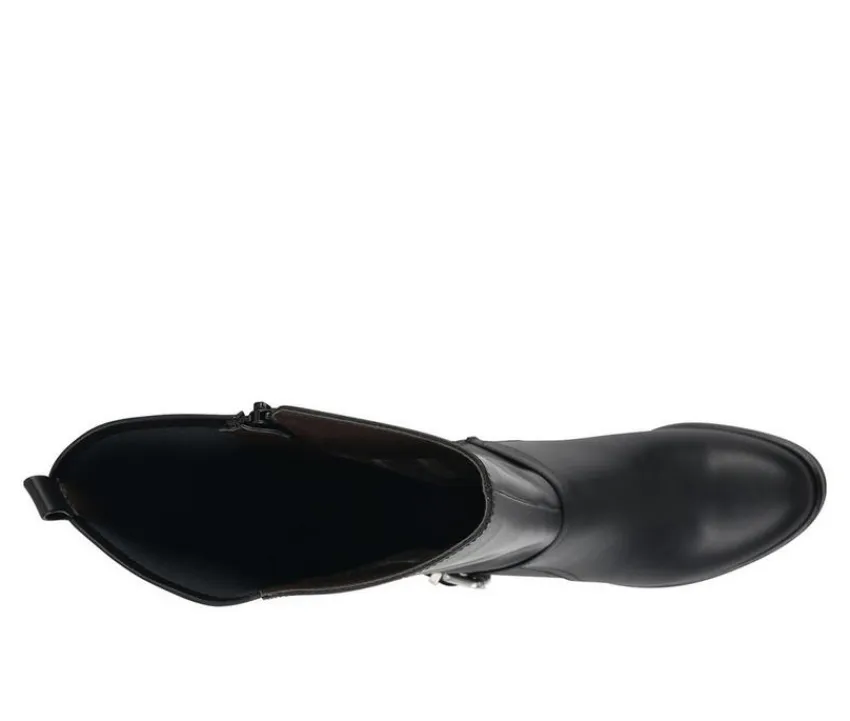 Clearance White Mountain Women's Custard Knee High Boots