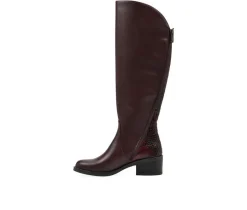 Hot White Mountain Women's Cushaw Knee High Boots