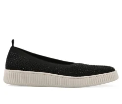 New White Mountain Women's Digs Flats