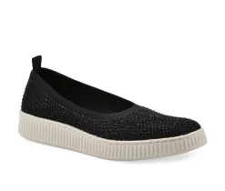 New White Mountain Women's Digs Flats