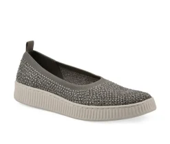 Clearance White Mountain Women's Digs Flats