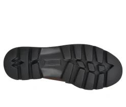 New White Mountain Women's Gunner Chunky Loafers