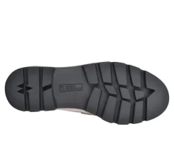 Discount White Mountain Women's Gunner Chunky Loafers