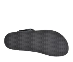 Sale White Mountain Women's Harley Footbed Sandals