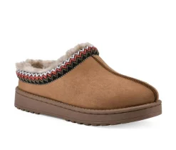 Clearance White Mountain Women's Icebin Winter Clogs