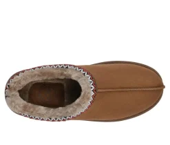 Clearance White Mountain Women's Icebin Winter Clogs