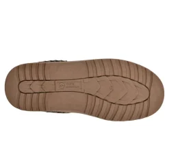 Clearance White Mountain Women's Icebin Winter Clogs