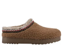 White Mountain Women's Icebin Winter Clogs